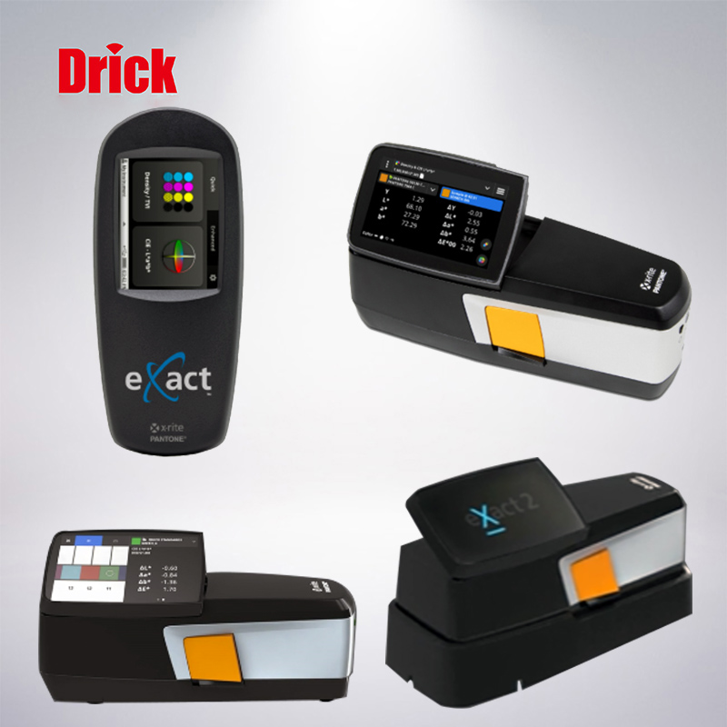 愛色麗 eXact系列分光光度儀