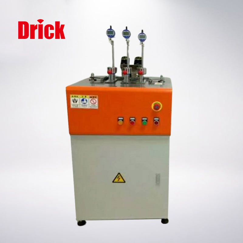 RV系列熱變形、維卡軟化點溫度測定儀