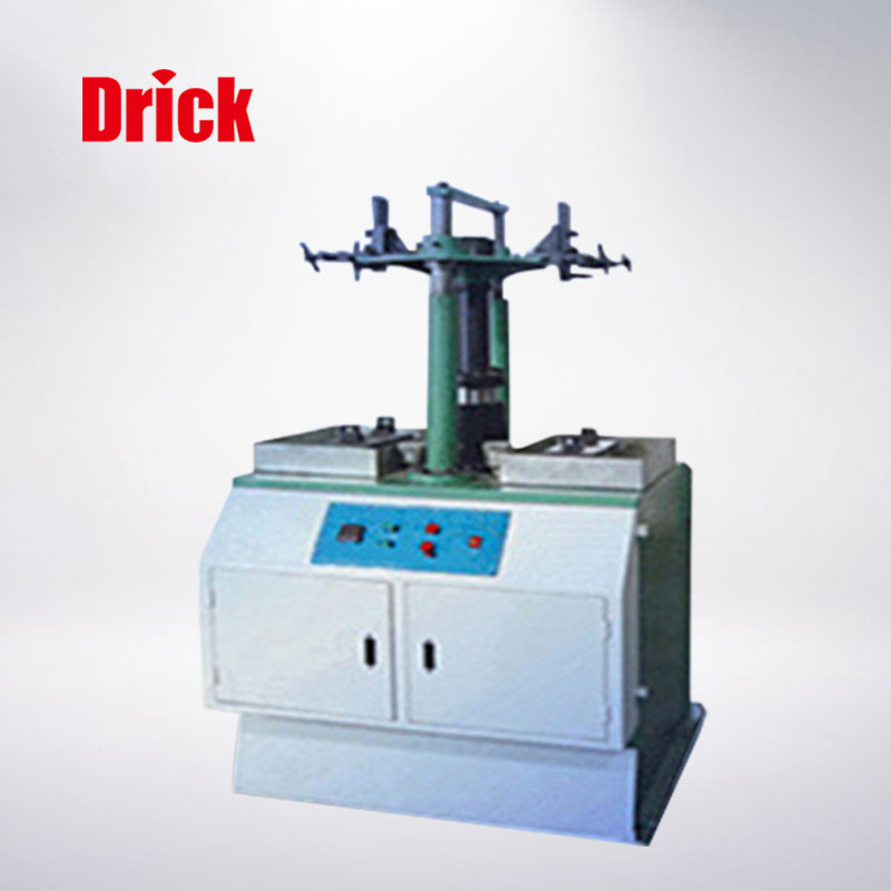 ZWD-I減震器雙動試驗機