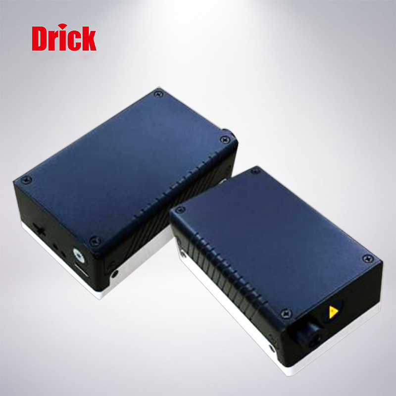 DRK1600超微型、袖珍型拉曼光譜識別儀