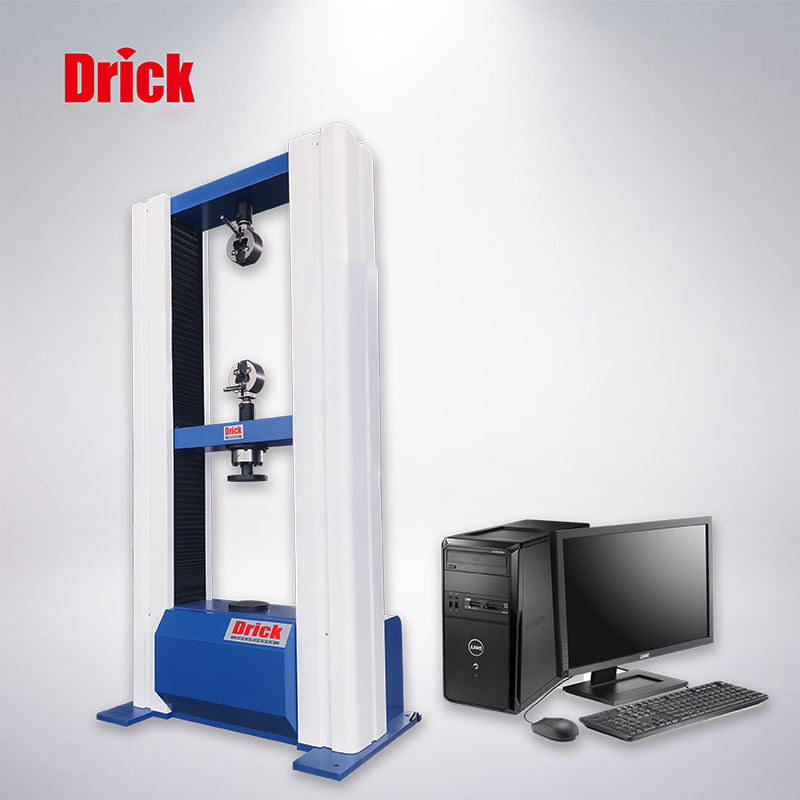 DRK101電子拉力試驗(yàn)機(jī)（門式電腦款）