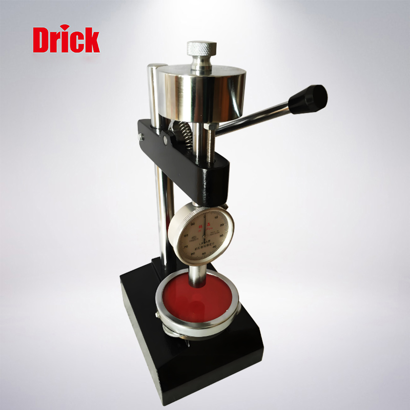 DRK201邵氏硬度計(jì)\邵爾硬度計(jì)