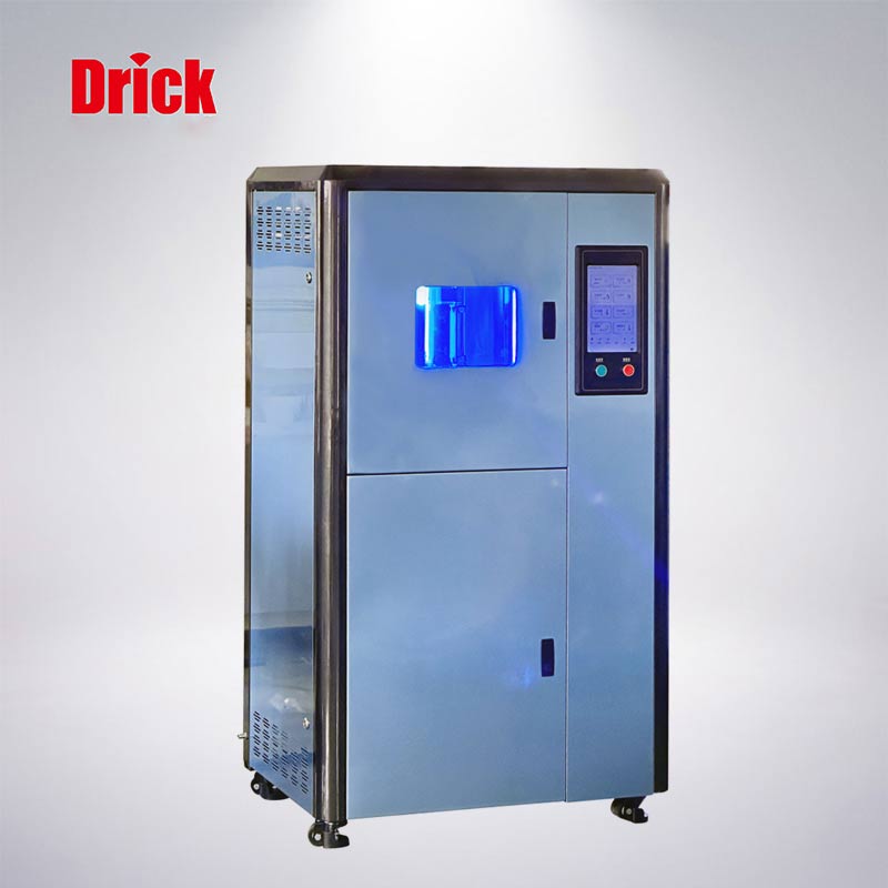 DRK611G風(fēng)冷式日曬氣候色牢度儀