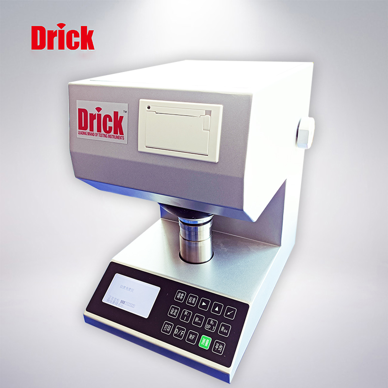 DRK103白度顏色儀